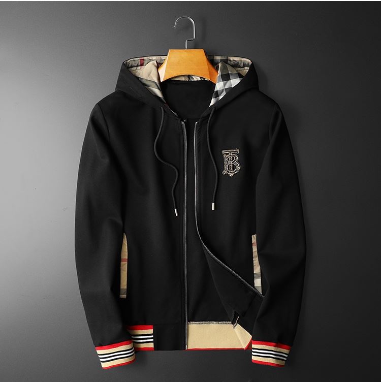 Burberry Hoodies